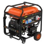 Benzinegenerator Genergy Cervascán II-S DualVolt