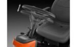 HUSQVARNA R 216T AWD 586 cc zitmaaier, max. snijbreedte 103 cm - Afbeelding 4