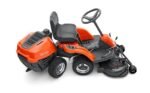 HUSQVARNA R 216T AWD 586 cc zitmaaier, max. snijbreedte 103 cm - Afbeelding 2
