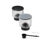 Rivelia EXAM440.35.B automatische koffiemachine - Afbeelding 2
