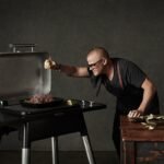Everdure Force 2-pits gasbarbecue - Afbeelding 6