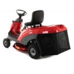 CASTELGARDEN XF 135 HD zitmaaier met ST 350 352 cc eencilindermotor