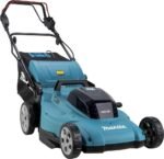 Makita DLM539Z 53 cm accu grasmaaier met twee 18 volt accu's. Accu's en lader niet inbegrepen. - Afbeelding 5