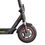 iscooter i10 Elektrische scooter 15Ah 36V 650W motor 10 inch banden Elektrische scooter 45 km Kilometerstand Max. belasting 120 kg - Afbeelding 5