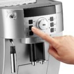 DeLonghi Magnifica S ECAM 22.110.SB Koffiezetapparaat met bonen – Zilver - Afbeelding 3