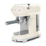 Crème voor Smeg espressomachine - Afbeelding 3