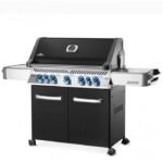 Napoleon Grills Prestige 665 RVS-barbecue - Afbeelding 6