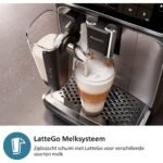 Philips Cafetera Superautomática EP5447/90 - Afbeelding 3