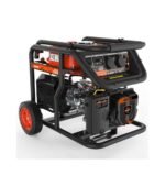 Benzinegenerator 3300W ESTRELA II GENERGY - Afbeelding 2