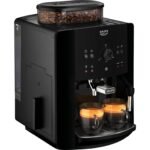 Krups Quattro Force Arabica Koffiezetapparaat