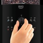 Krups Quattro Force Arabica Koffiezetapparaat - Afbeelding 4