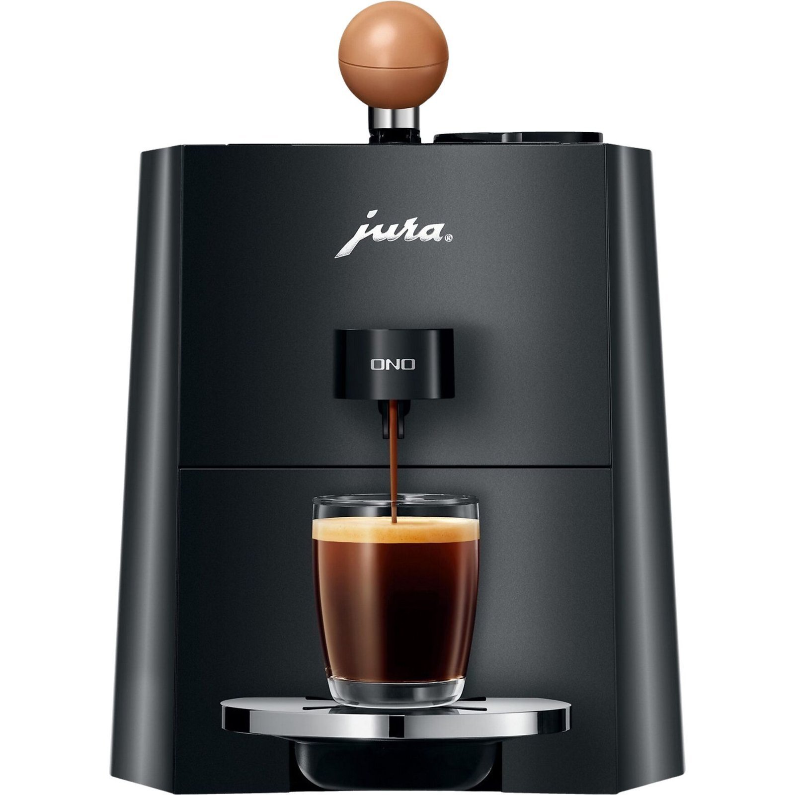 ASSET_MMS_106615123 Jura Ono Espresso Koffiezetapparaat 15505 - Afbeelding 1