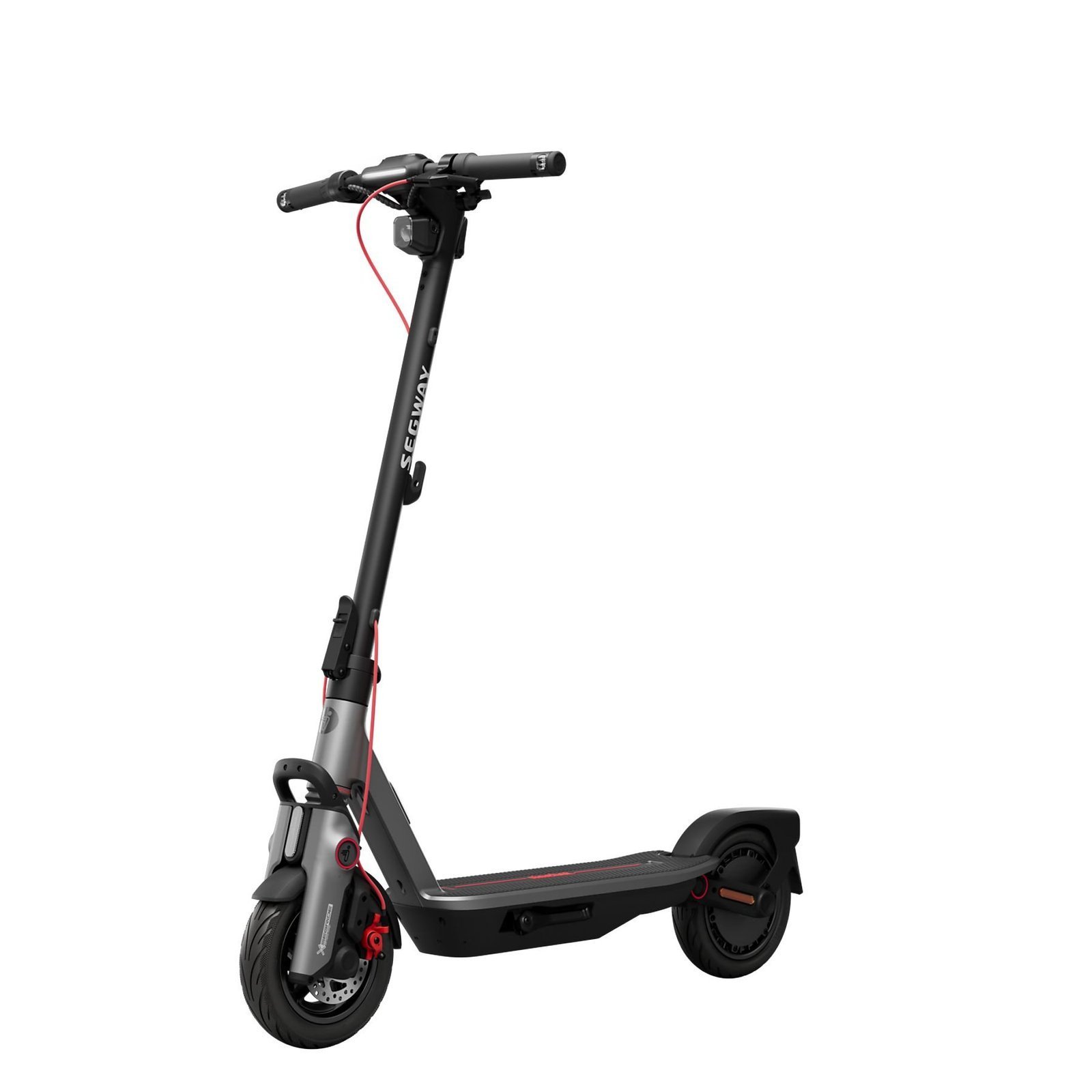 ASSET_MMS_152227806 Segway-Ninebot eKickscooter F3 E - Afbeelding 1