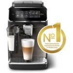 Philips Serie 3300 EP3347/90 Volautomatische espressomachine - Afbeelding 2