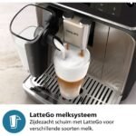 Philips Serie 3300 EP3347/90 Volautomatische espressomachine - Afbeelding 3