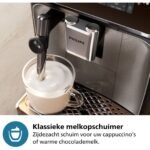 Philips 3300 Serie EP3326/90 Espressomachine - Afbeelding 3
