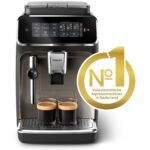 Philips 3300 Serie EP3326/90 Espressomachine - Afbeelding 2