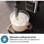 Philips 2200-serie EP2220/10 - Afbeelding 4