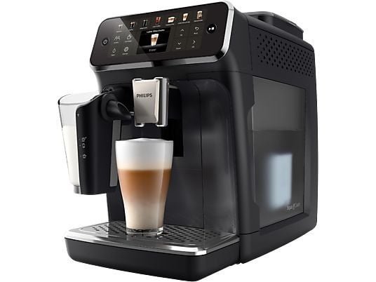 ASSET_MMS_155733863 Smeg BCC01 automatische koffiemachine. Rood BCC11BLMEU - Afbeelding 1