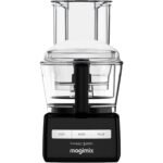 MAGIMIX CS 3160 Foodprocessor Zwart