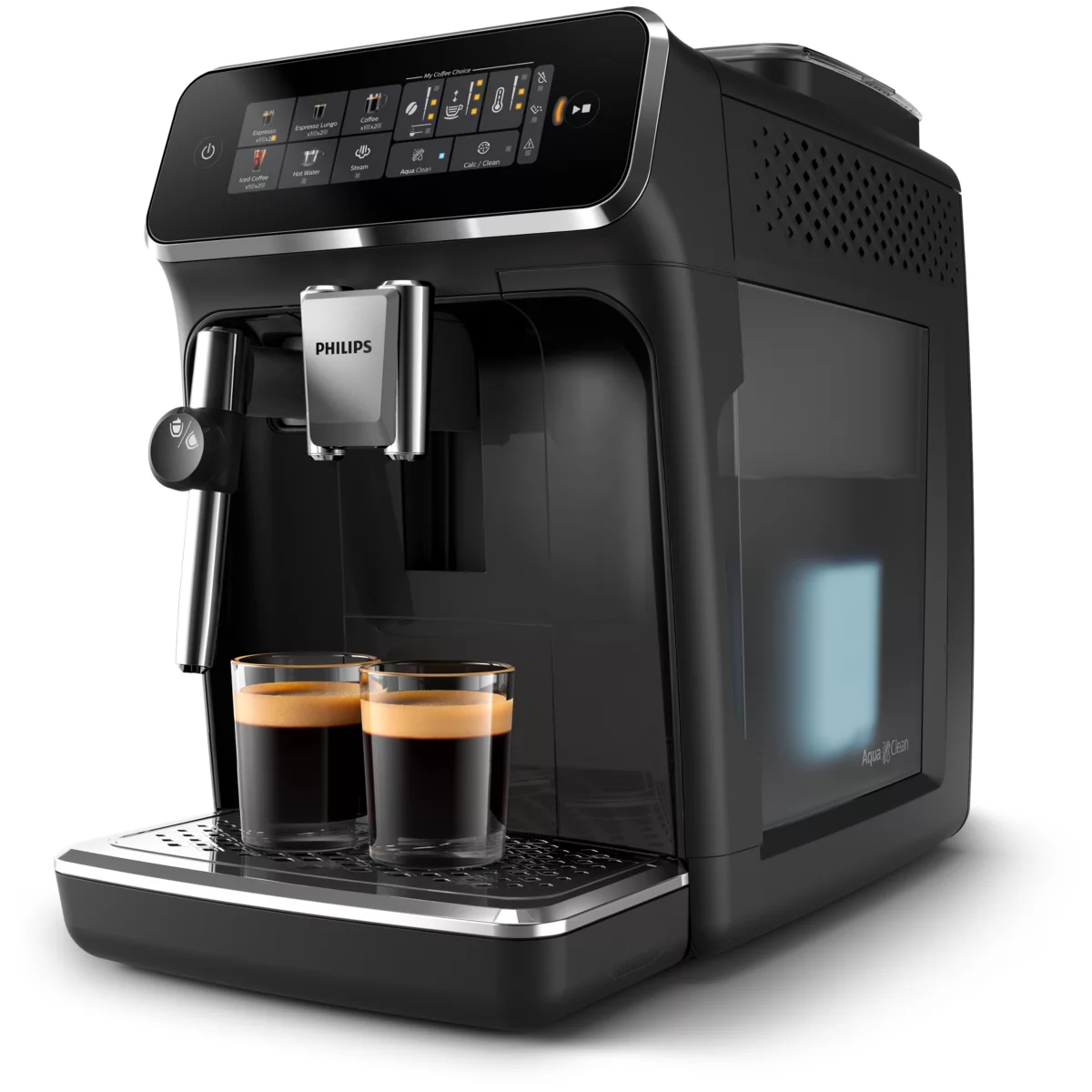ASSET_MP_143662005 Philips EP3321/40 koffiezetapparaat Volledig automatische espressomachine 1.8 - Afbeelding 1