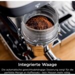 Ninja ES501EU Espressomachine Grijs MediaMarkt - Afbeelding 3