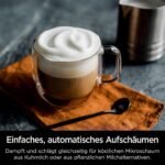 Ninja ES501EU Espressomachine Grijs MediaMarkt - Afbeelding 4