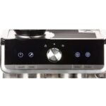 DOMO DO720K Espressomachine Zwart - Afbeelding 3
