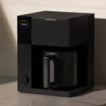 Mede-Aiden Precision Koffiezetapparaat - Afbeelding 4