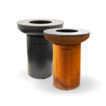 Bonfeu Bonfeu BonBiza Corten - Afbeelding 3