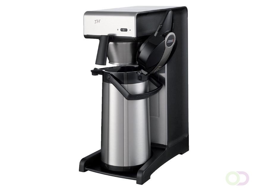 Bravilor_Th_Koffiezetapparaat(10156934) Koffiezetapparaat Bravilor TH zonder Airpot - Afbeelding 1