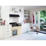 LEISURE Cookmaster CK90F232C 90 cm Dual Fuel fornuis - crème - Afbeelding 2