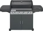 Campingaz 4-serie Classic LS D gasbarbecue