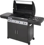 Campingaz 4-serie Classic LS D gasbarbecue - Afbeelding 2