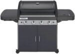 Campingaz 4-serie Classic LS D gasbarbecue - Afbeelding 3