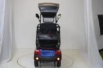 Voor Motion City Cruiser - Afbeelding 3