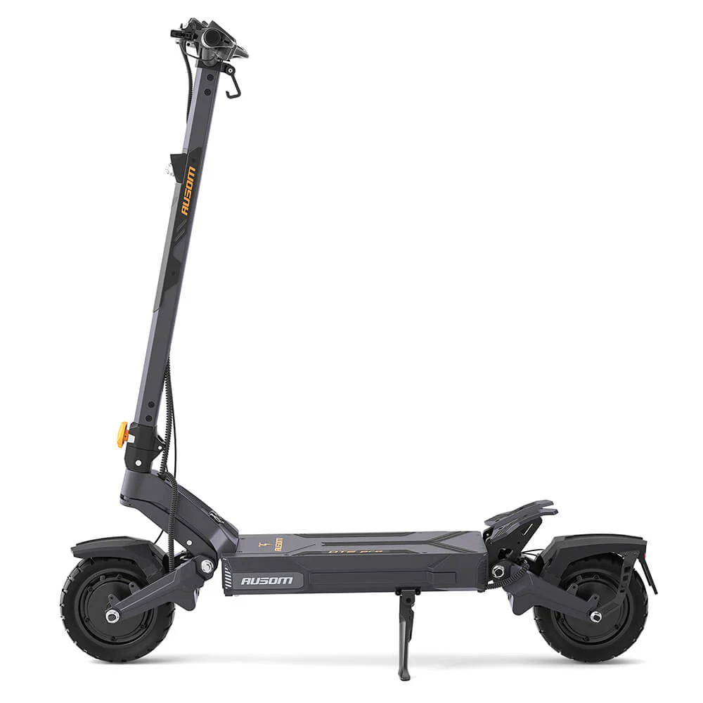 DT2-Pro-1 Ausom DT2 Pro elektrische scooter - Afbeelding 1