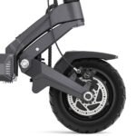 Ausom DT2 Pro elektrische scooter - Afbeelding 5