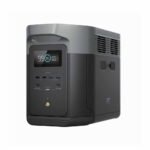 EcoFlow Delta 2 Draagbare Energiecentrale - Afbeelding 3