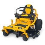 Tractor cortacésped Cub Cadet Ultima XZ5 L127 - Afbeelding 4
