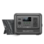 Draagbaar Energie Station BLUETTI Premium 100 V2 1800W 1024Wh - Afbeelding 3
