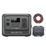 Draagbaar Energie Station BLUETTI Premium 100 V2 1800W 1024Wh - Afbeelding 4