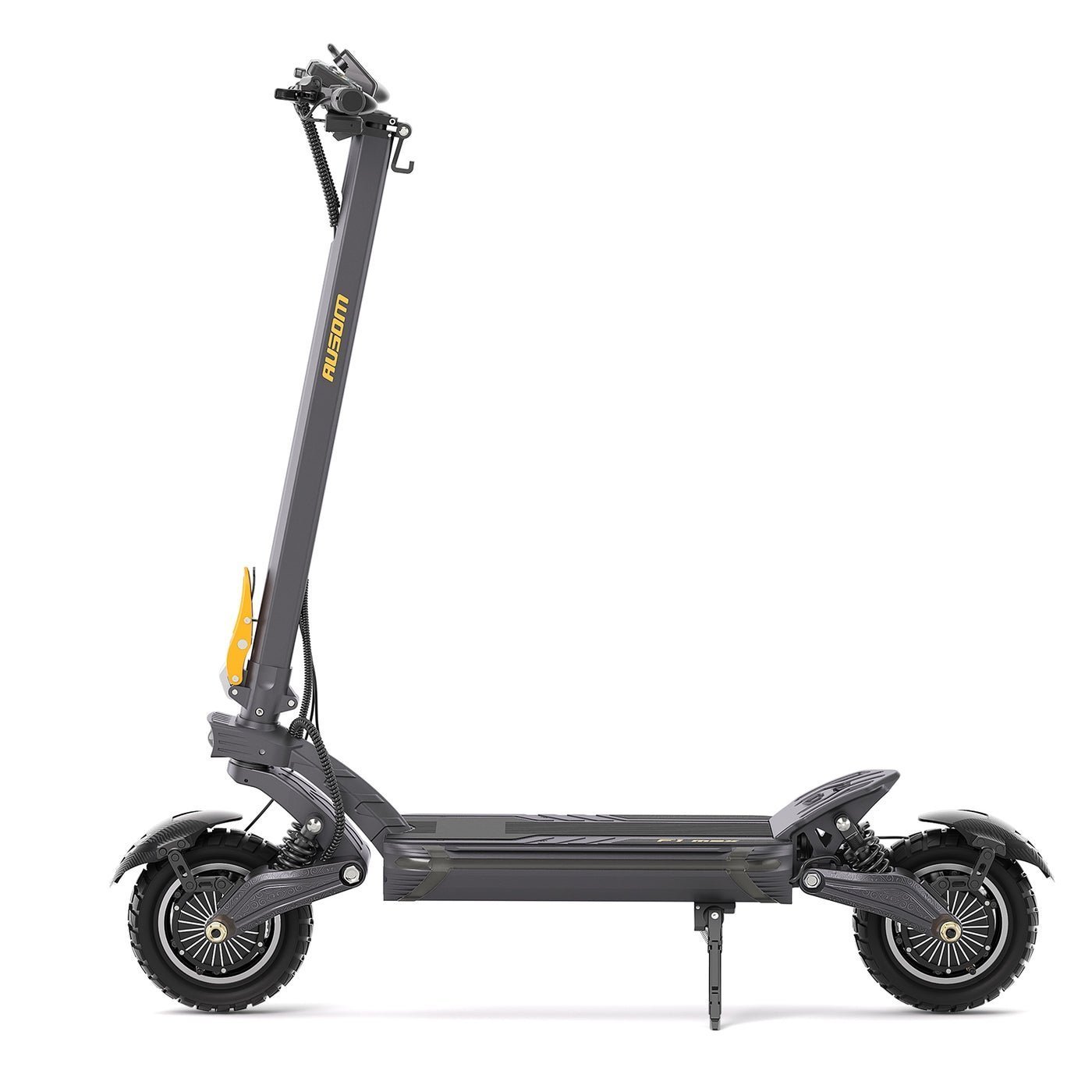 F1-max-1 Ausom F1 Max elektrische scooter - Afbeelding 1