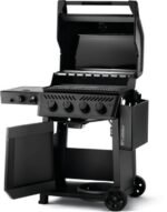 Napoleon Rogue 425 barbecue - Afbeelding 4