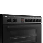 FLAVEL MLN9CRK 90 cm elektrisch keramisch fornuis - Afbeelding 4
