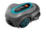 Gardena 19901-26 Robotmaier max SILENO 800 m2