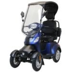Voor Motion City Cruiser - Afbeelding 2