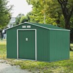Fornorth Tuinschuur, 8.84m2 - Afbeelding 5
