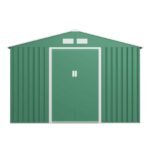 Fornorth Tuinschuur, 8.84m2 - Afbeelding 4