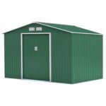 Fornorth Tuinschuur, 8.84m2